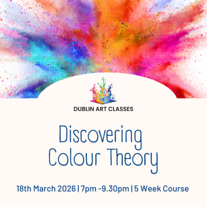 Beginners Colour Theory