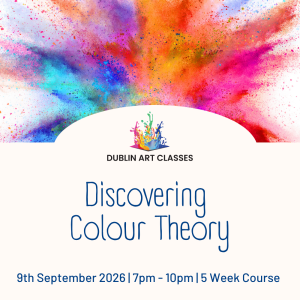 Beginners Colour Theory