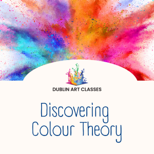 Beginners Colour Theory