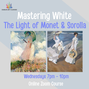 Colour Theory: Mastering White Light